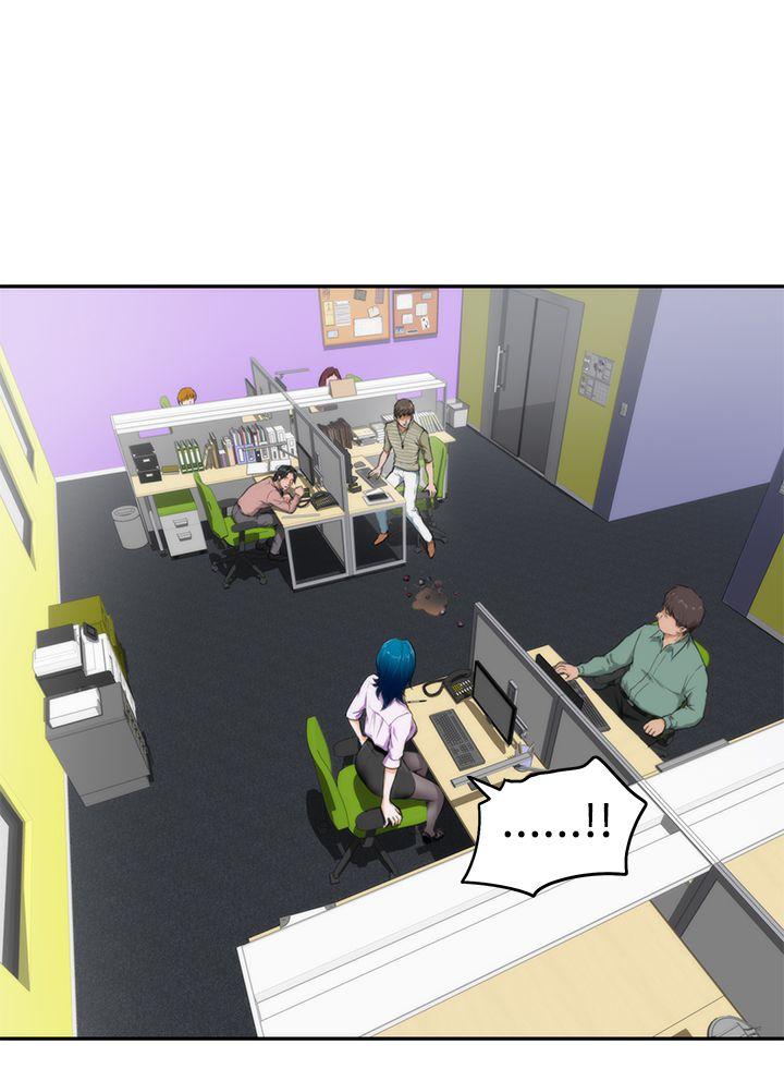 [韩国漫画] H-Mate 剧情,巨乳大奶#[28P]-6