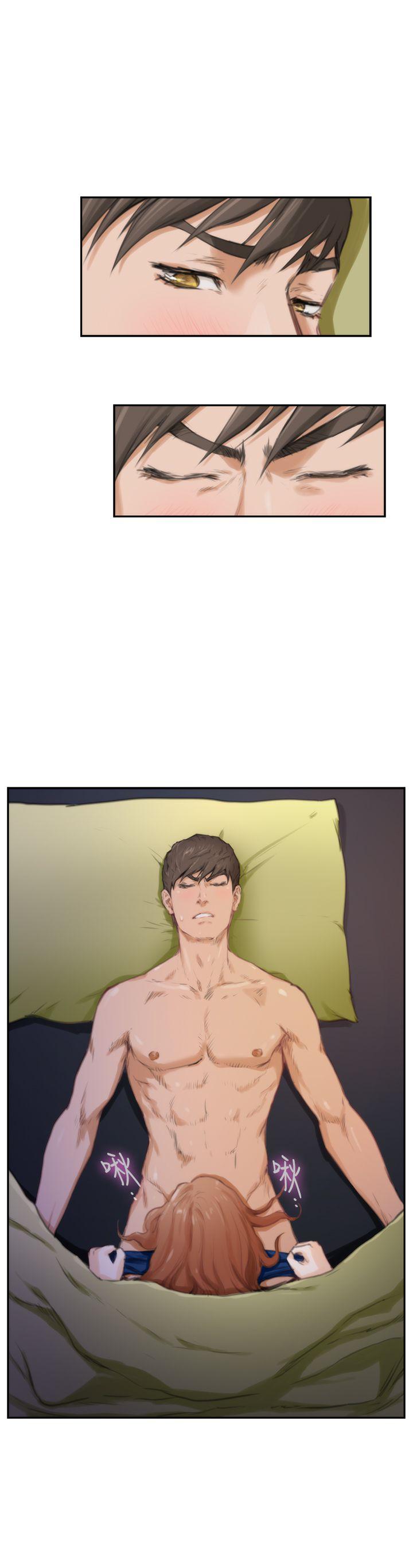 [韩国漫画] H-Mate 剧情,巨乳大奶#[28P]-13