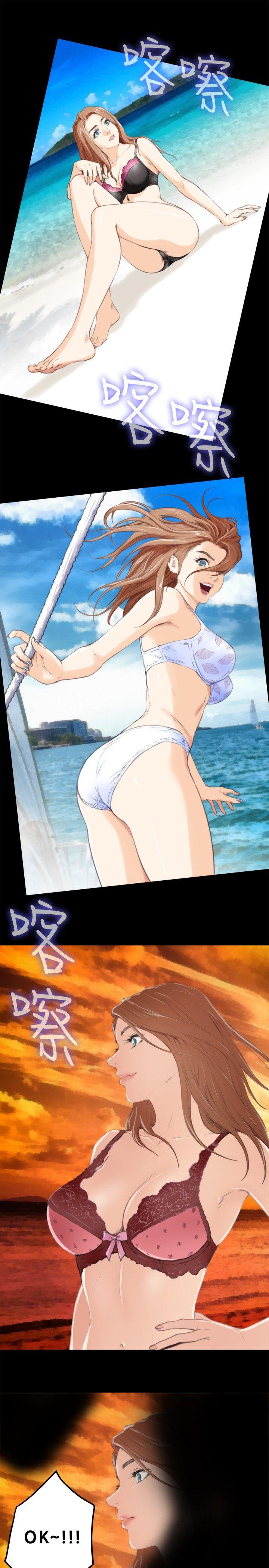 [韩国漫画] H-Mate 剧情,巨乳大奶#[28P]-1