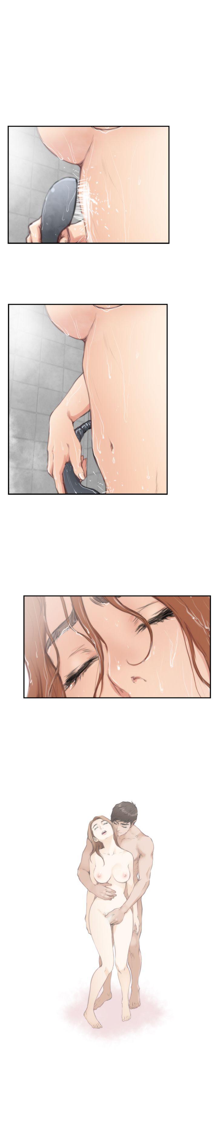 [韩国漫画] H-Mate 剧情,巨乳大奶#[28P]-5