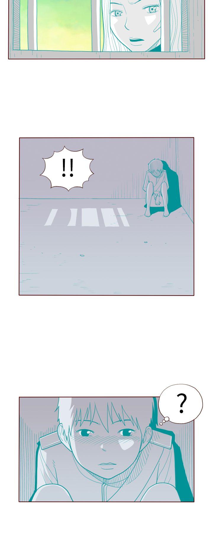 [Manhwa] The devil Fantasy, big tits, goblin#[14P]-6