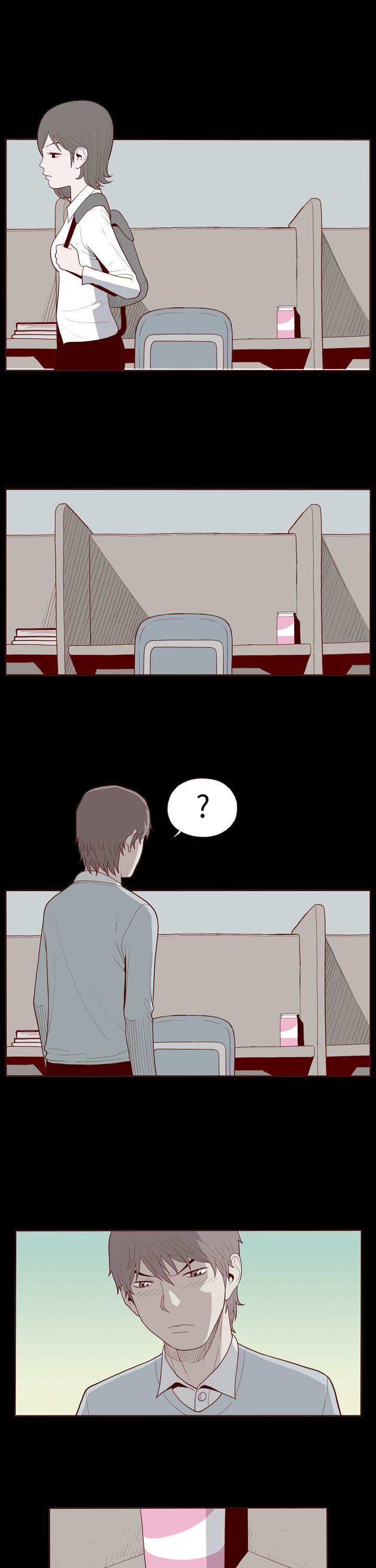 [Manhwa] The devil Fantasy, big tits, goblin#[13P]-11