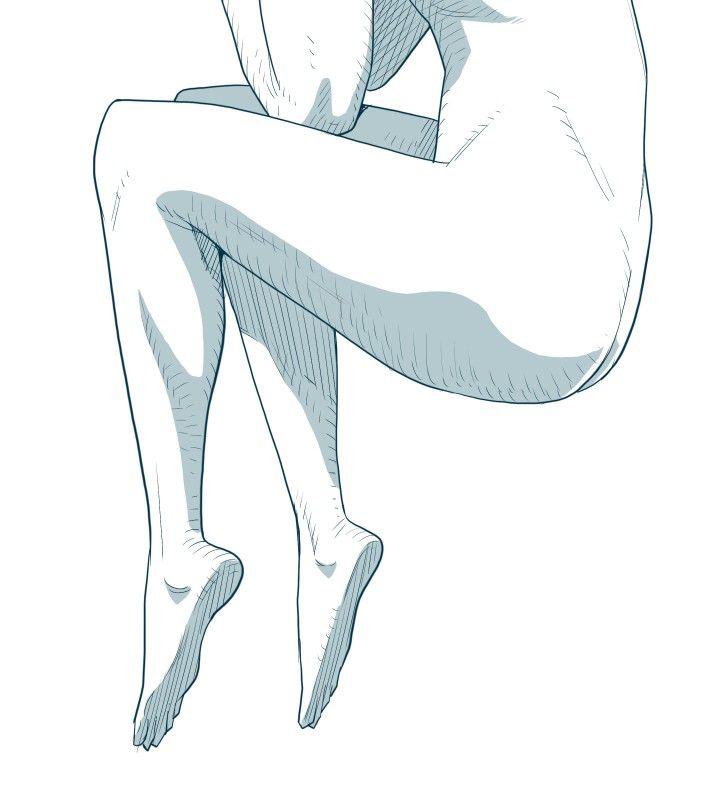 [Manhwa] The devil Fantasy, big tits, goblin#[15P]-10