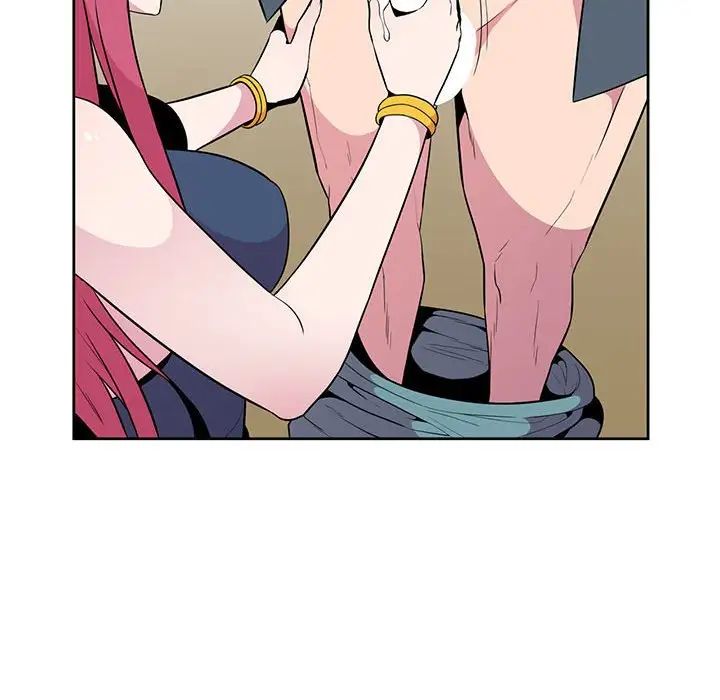 [Manhwa] Wife's temptation Plot, big breasts, inappropriate, mature woman wife#[98P]-75