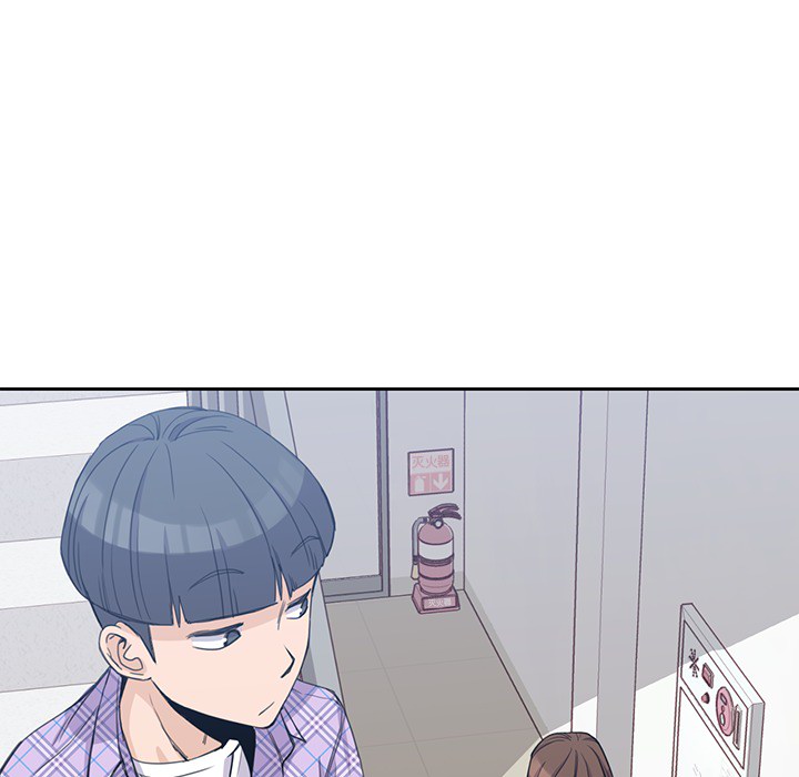 [韩国漫画] 男孩子 校园,巨乳大奶,女学生#[133P]-74