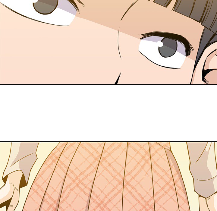 [韩国漫画] 男孩子 校园,巨乳大奶,女学生#[116P]-103