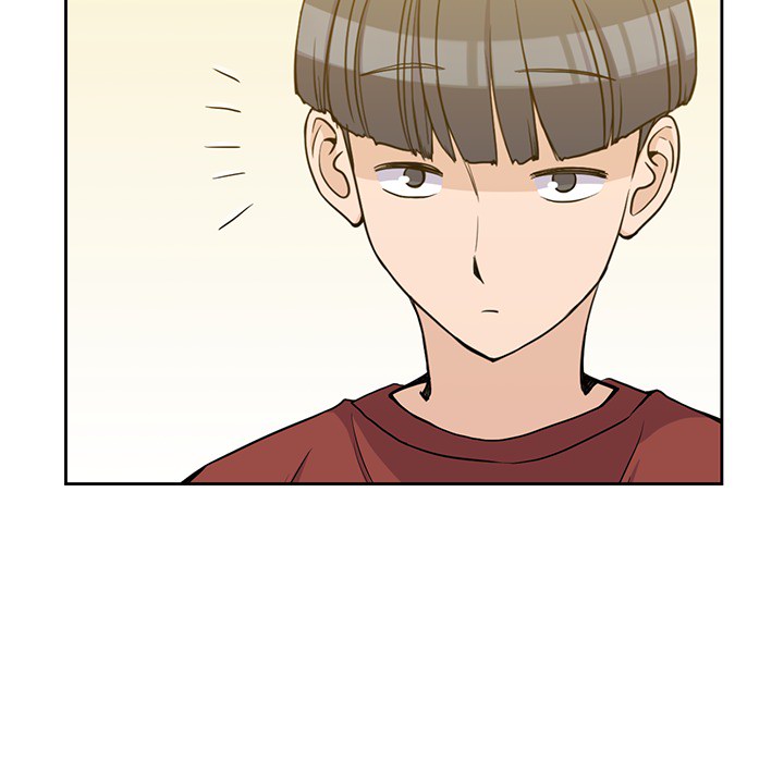 [韩国漫画] 男孩子 校园,巨乳大奶,女学生#[116P]-109