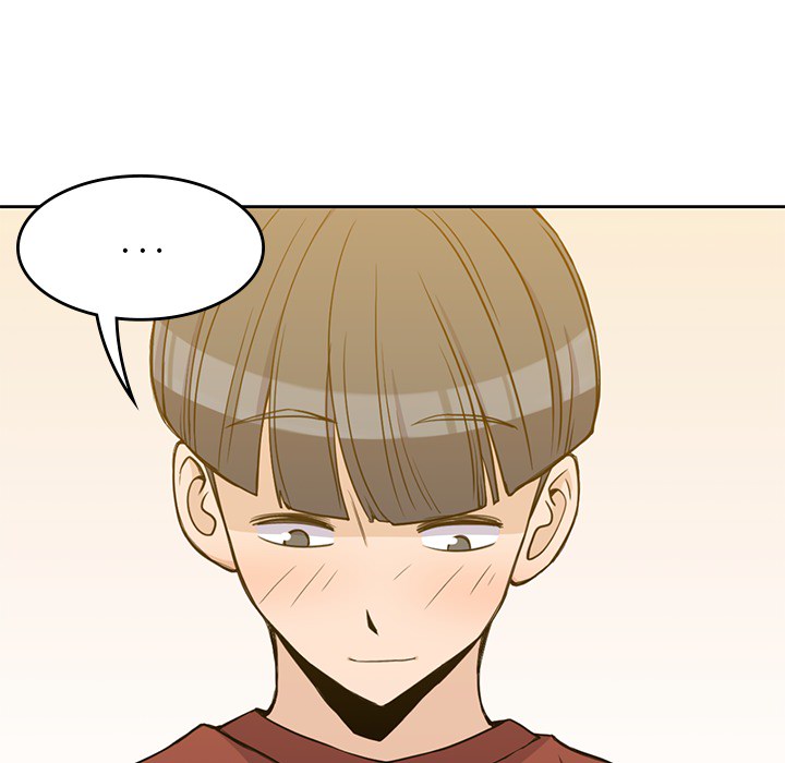 [韩国漫画] 男孩子 校园,巨乳大奶,女学生#[116P]-66