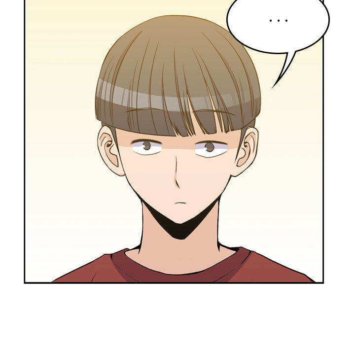 [韩国漫画] 男孩子 校园,巨乳大奶,女学生#[116P]-80