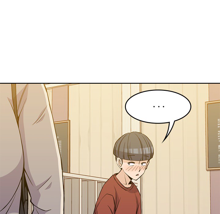 [韩国漫画] 男孩子 校园,巨乳大奶,女学生#[103P]-20