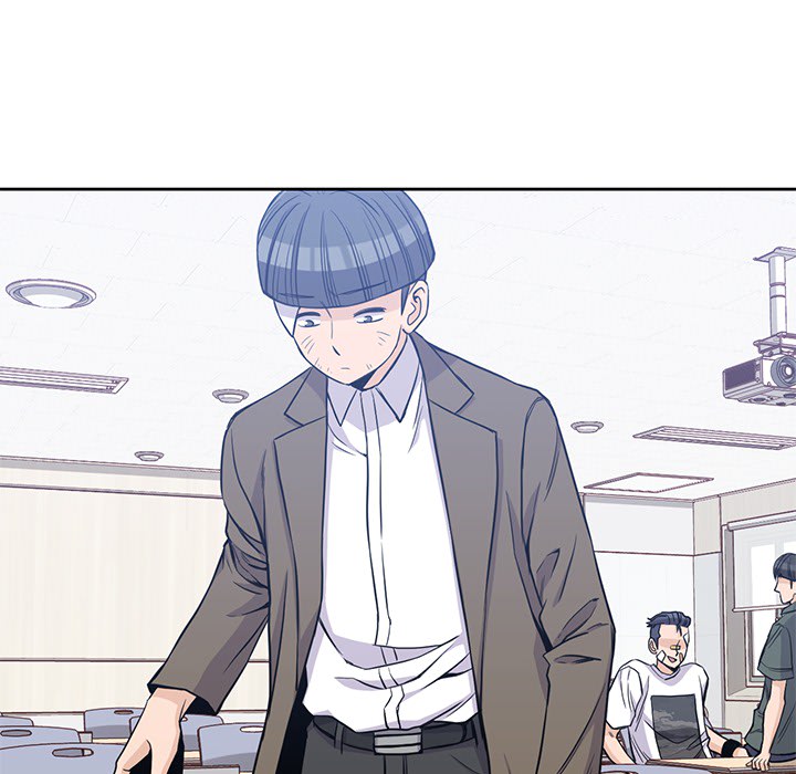 [韩国漫画] 男孩子 校园,巨乳大奶,女学生#[94P]-56