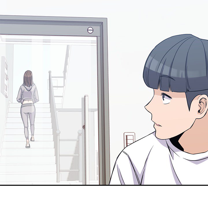 [韩国漫画] 男孩子 校园,巨乳大奶,女学生#[110P]-20