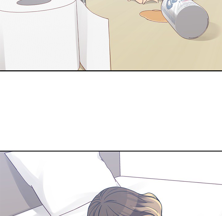 [韩国漫画] 男孩子 校园,巨乳大奶,女学生#[110P]-28