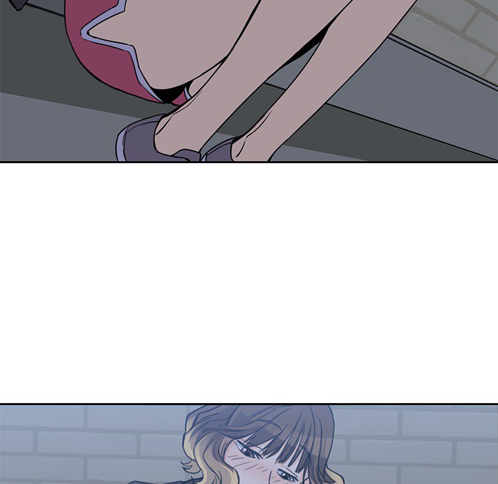 [韩国漫画] 男孩子 校园,巨乳大奶,女学生#[110P]-87