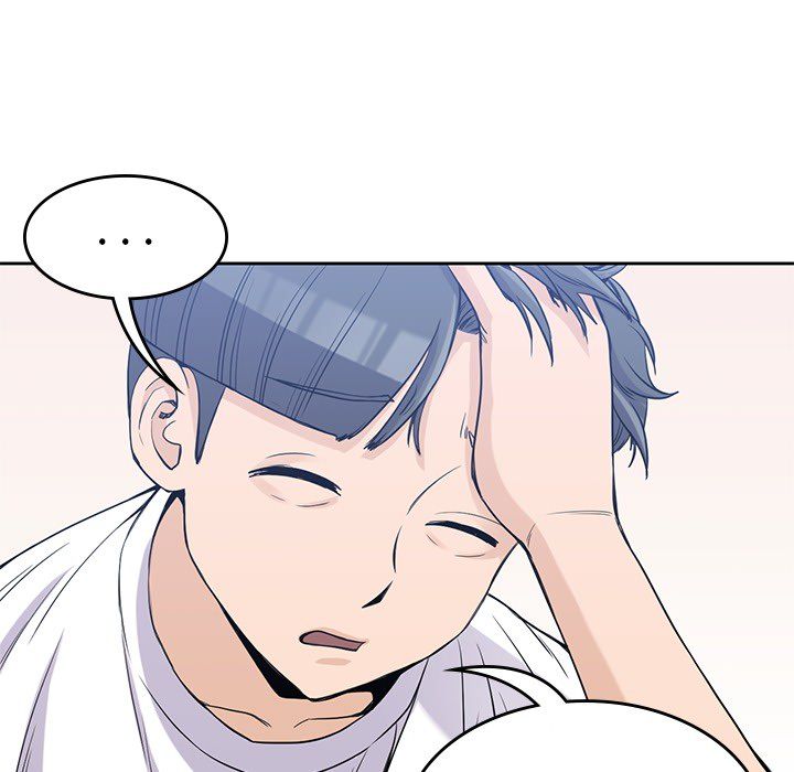 [韩国漫画] 男孩子 校园,巨乳大奶,女学生#[104P]-12