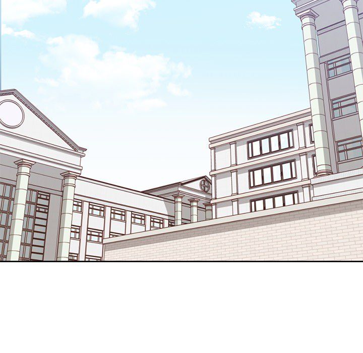[韩国漫画] 男孩子 校园,巨乳大奶,女学生#[104P]-50