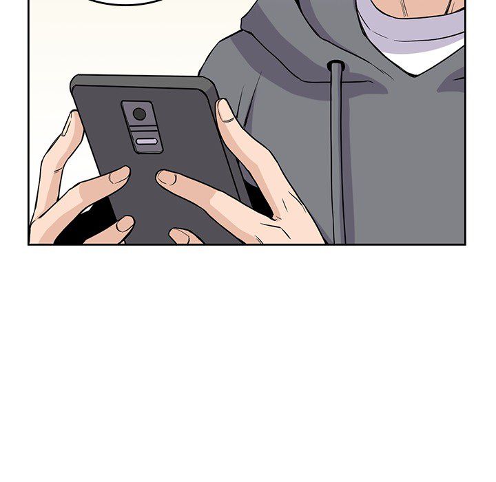[韩国漫画] 男孩子 校园,巨乳大奶,女学生#[104P]-77
