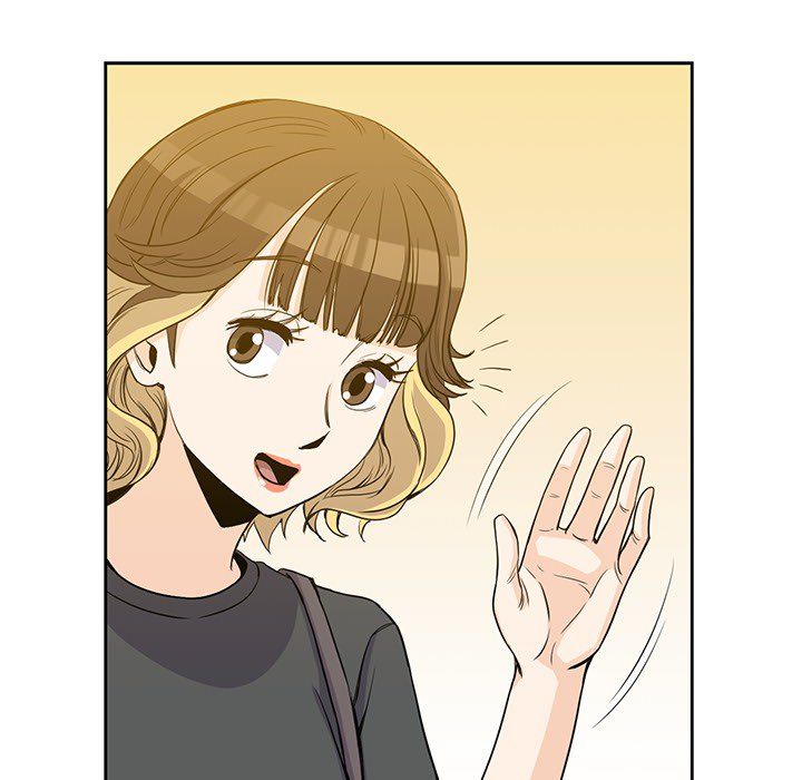 [韩国漫画] 男孩子 校园,巨乳大奶,女学生#[107P]-19