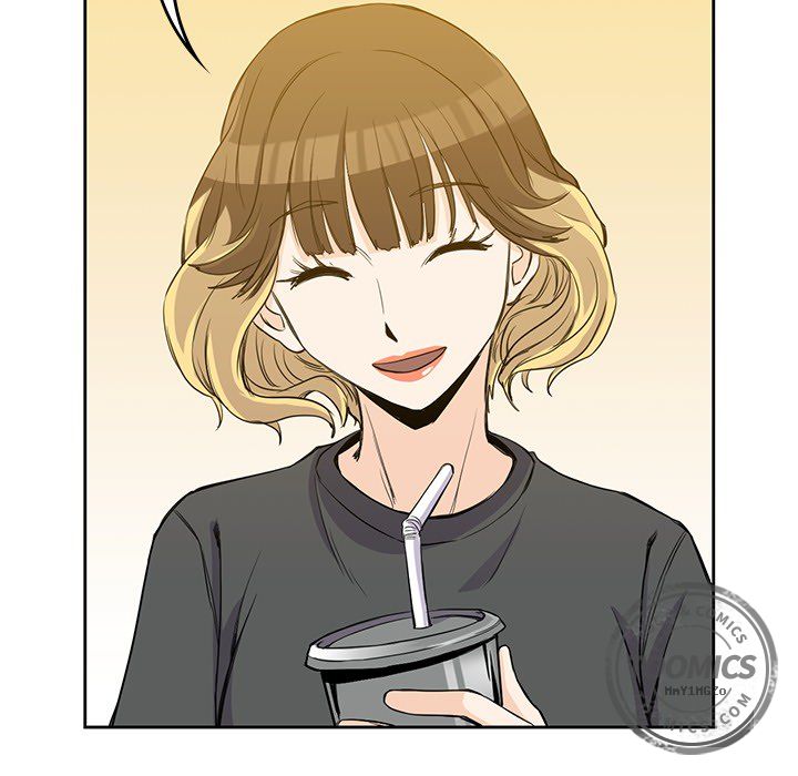 [韩国漫画] 男孩子 校园,巨乳大奶,女学生#[107P]-23