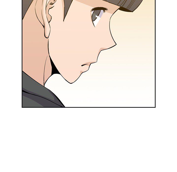 [韩国漫画] 男孩子 校园,巨乳大奶,女学生#[107P]-35