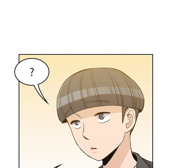 [韩国漫画] 男孩子 校园,巨乳大奶,女学生#[107P]-50