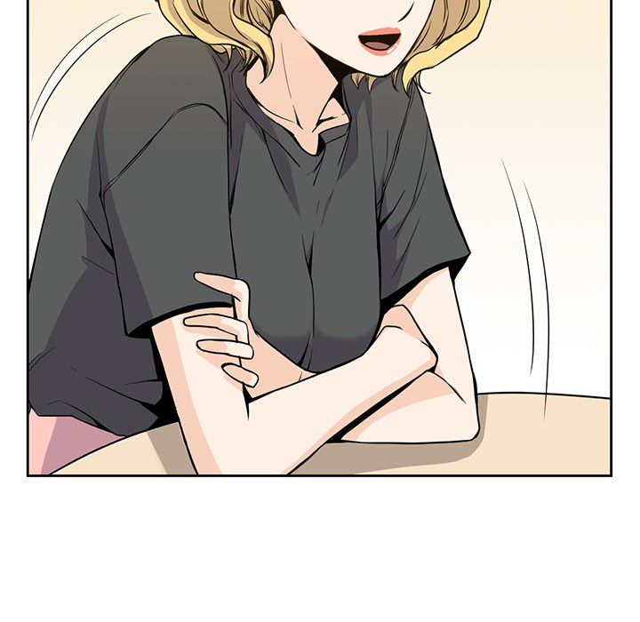 [韩国漫画] 男孩子 校园,巨乳大奶,女学生#[107P]-60
