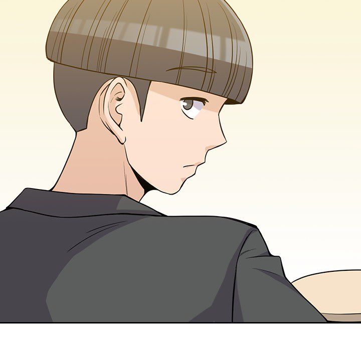[韩国漫画] 男孩子 校园,巨乳大奶,女学生#[107P]-9