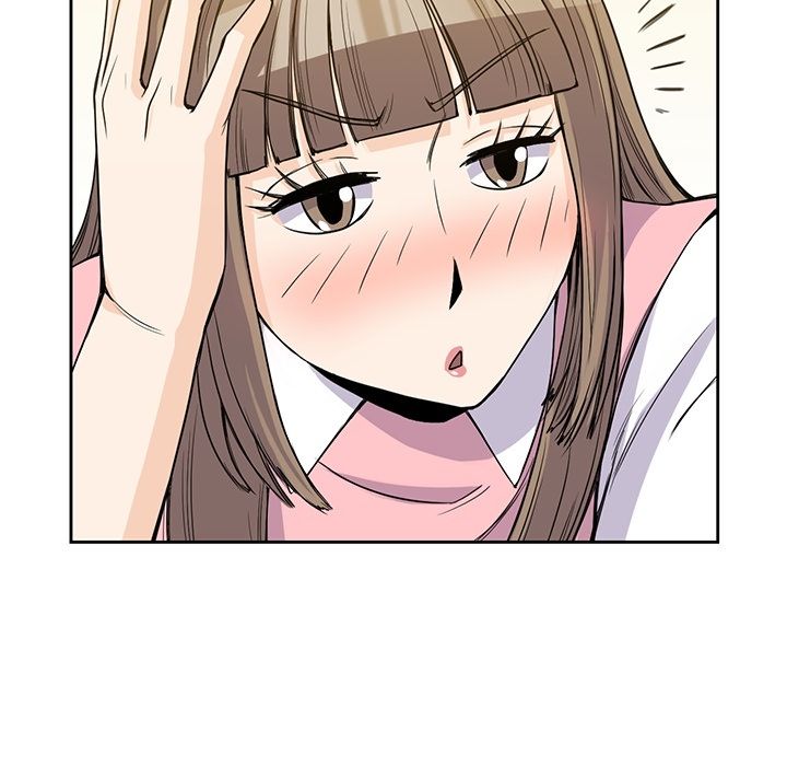 [韩国漫画] 男孩子 校园,巨乳大奶,女学生#[106P]-38