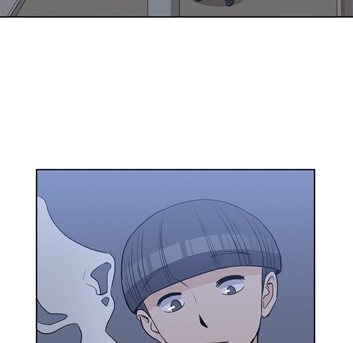 [韩国漫画] 男孩子 校园,巨乳大奶,女学生#[106P]-59