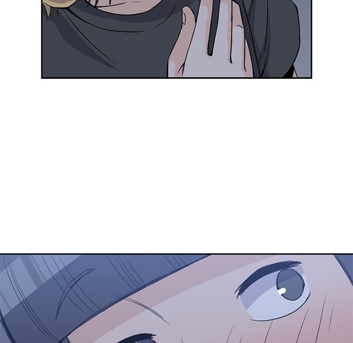 [韩国漫画] 男孩子 校园,巨乳大奶,女学生#[106P]-79