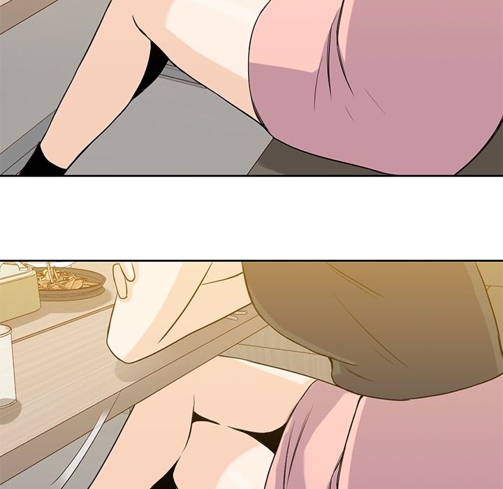 [韩国漫画] 男孩子 校园,巨乳大奶,女学生#[106P]-93