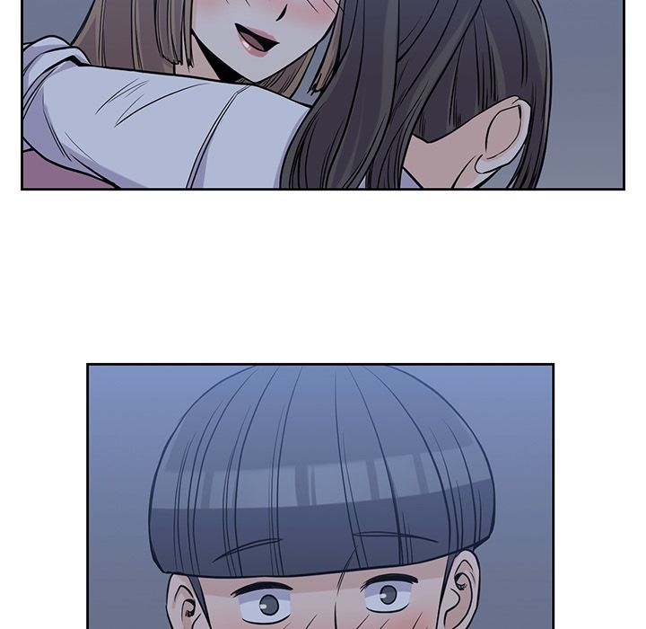 [韩国漫画] 男孩子 校园,巨乳大奶,女学生#[90P]-26