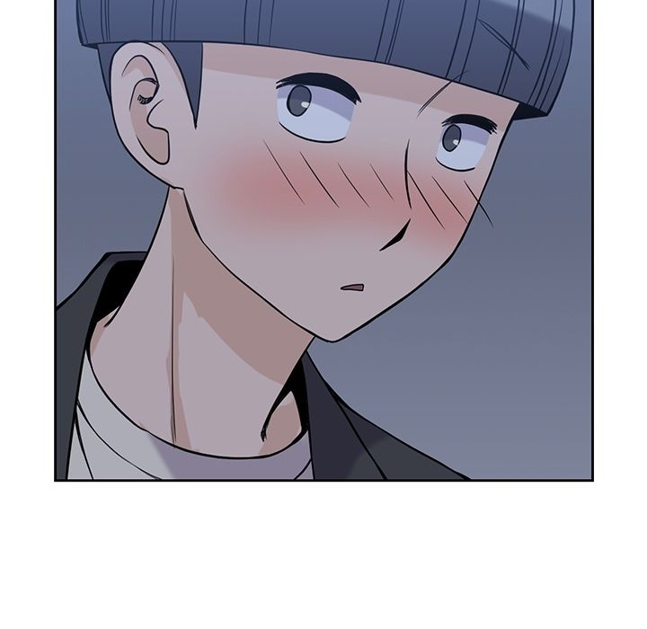 [韩国漫画] 男孩子 校园,巨乳大奶,女学生#[90P]-48