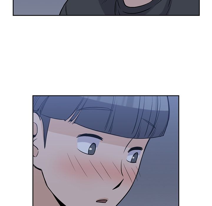 [韩国漫画] 男孩子 校园,巨乳大奶,女学生#[90P]-56