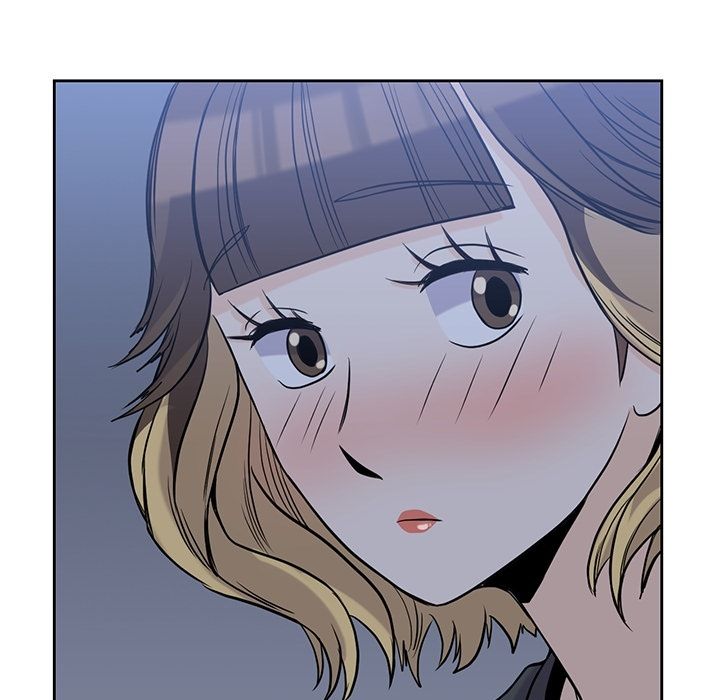 [韩国漫画] 男孩子 校园,巨乳大奶,女学生#[90P]-77