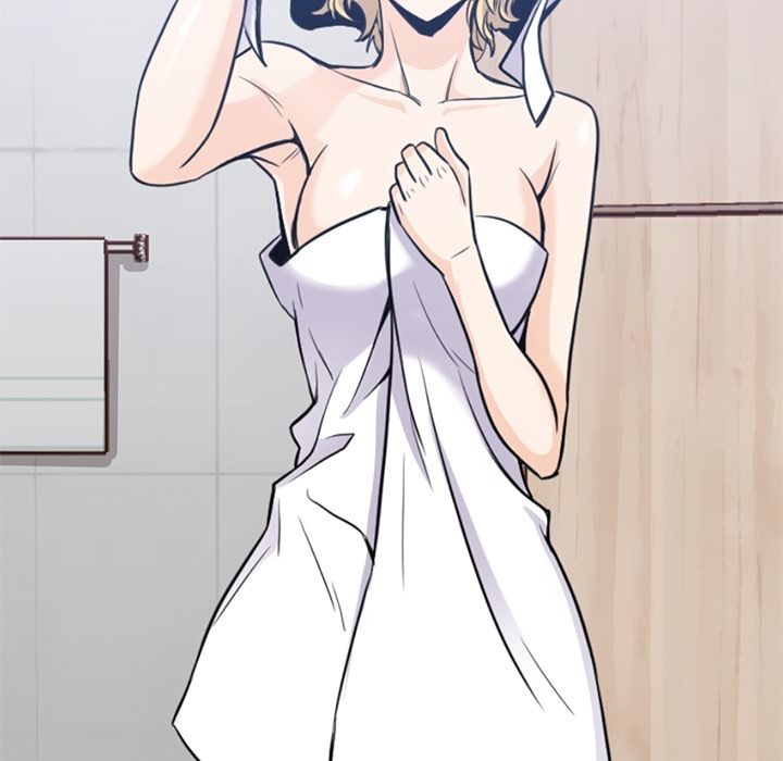 [Manhwa] boy Campus, big tits, female students#[112P]-109