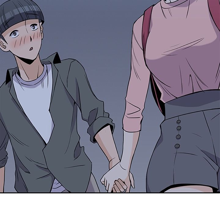 [Manhwa] boy Campus, big tits, female students#[112P]-15