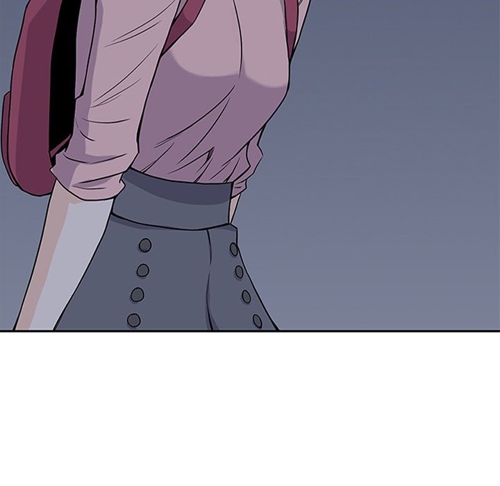 [Manhwa] boy Campus, big tits, female students#[112P]-8
