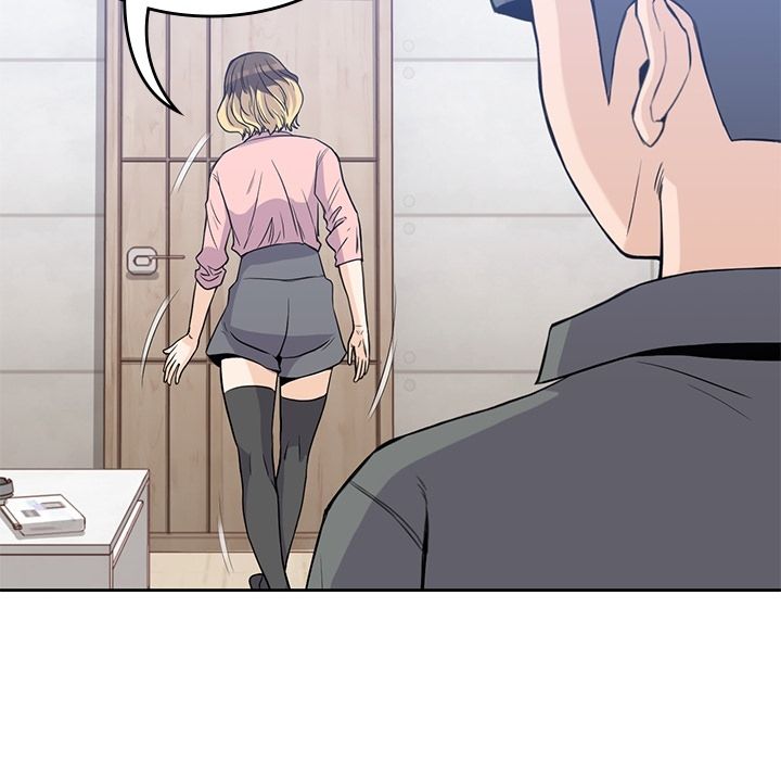 [Manhwa] boy Campus, big tits, female students#[112P]-93