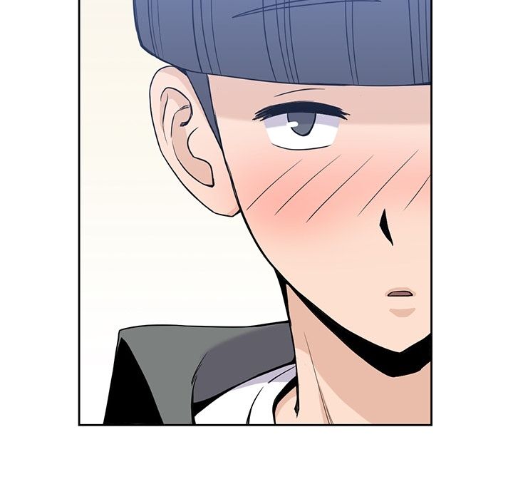 [韩国漫画] 男孩子 校园,巨乳大奶,女学生#[117P]-3