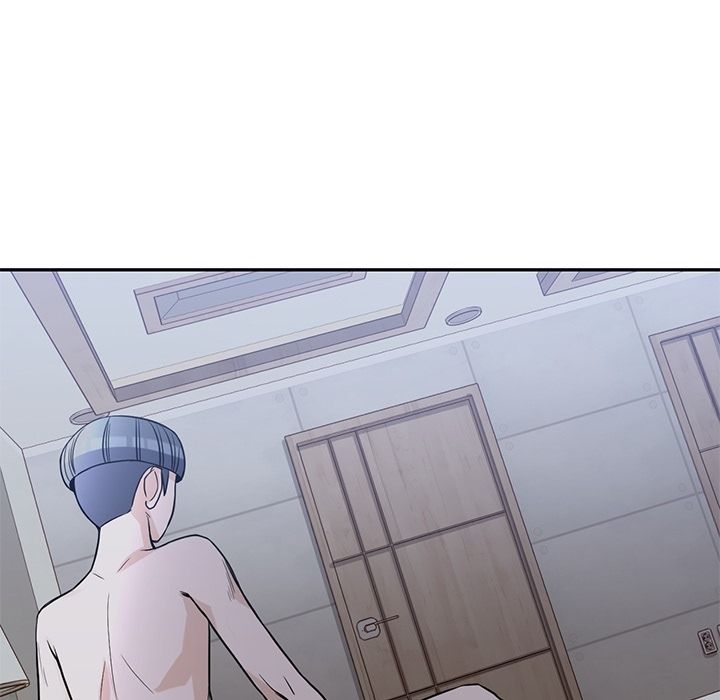 [韩国漫画] 男孩子 校园,巨乳大奶,女学生#[117P]-43