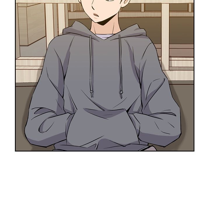 [韩国漫画] 男孩子 校园,巨乳大奶,女学生#[111P]-14