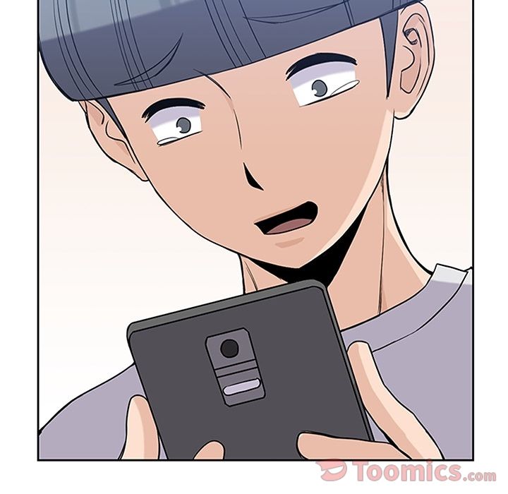 [韩国漫画] 男孩子 校园,巨乳大奶,女学生#[111P]-5