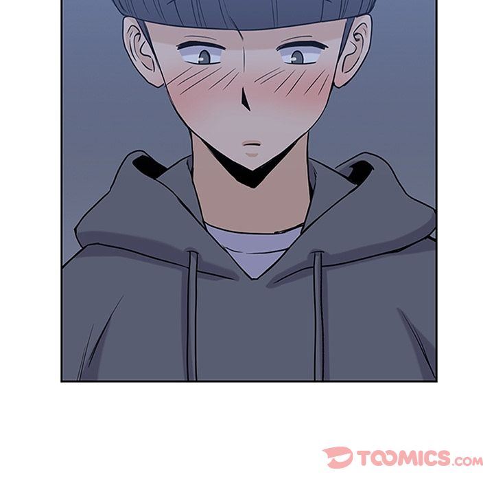 [韩国漫画] 男孩子 校园,巨乳大奶,女学生#[95P]-12
