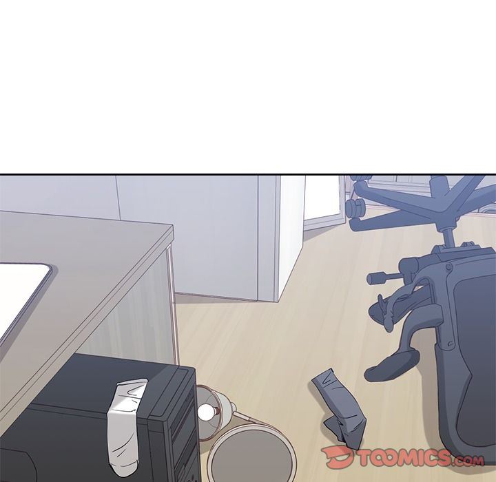 [韩国漫画] 男孩子 校园,巨乳大奶,女学生#[123P]-58