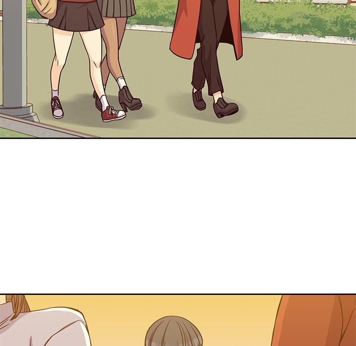 [韩国漫画] 男孩子 校园,巨乳大奶,女学生#[113P]-101