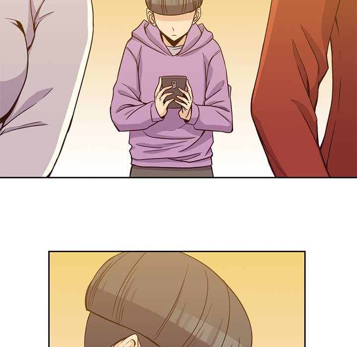 [韩国漫画] 男孩子 校园,巨乳大奶,女学生#[113P]-102