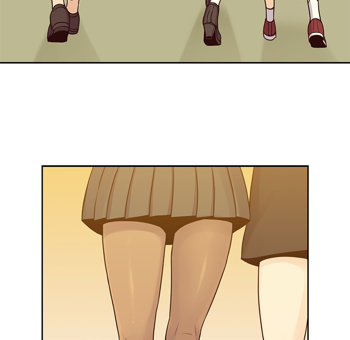 [韩国漫画] 男孩子 校园,巨乳大奶,女学生#[113P]-105