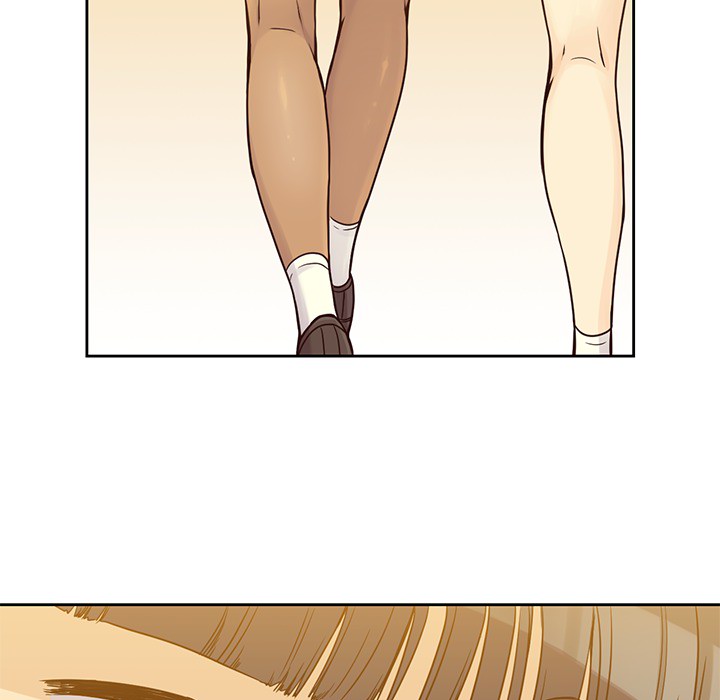 [韩国漫画] 男孩子 校园,巨乳大奶,女学生#[113P]-106