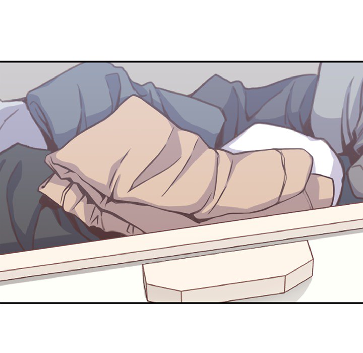 [韩国漫画] 男孩子 校园,巨乳大奶,女学生#[113P]-15